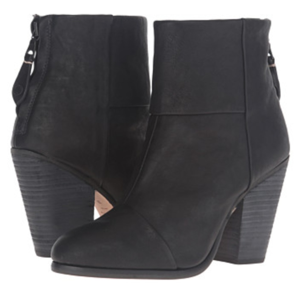 Rag & Bone Newberry Bootie